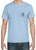 Adult DryBlend® T-Shirt - (BLUEWATER - CREST - FISHING)