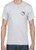 Adult DryBlend® T-Shirt - (BASS - CREST)