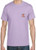 Adult DryBlend® T-Shirt - (RED SNAPPER - CREST - FISHING)