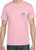 Adult DryBlend® T-Shirt - (KINGFISH - CREST - FISHING)