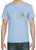 Adult DryBlend® T-Shirt - (INSHORE SLAM - CREST - FISHING)