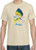 Adult DryBlend® T-Shirt - (DOLPHIN JUMP  - CREST - FISHING)