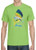 Adult DryBlend® T-Shirt - (DOLPHIN JUMP  - CREST - FISHING)