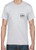 Adult DryBlend® T-Shirt - (BASS COMBO - CREST - FISHING)