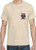 Adult DryBlend® T-Shirt - (DIXIE CLASSICS ROSE - CREST - AMERICAN PRIDE)