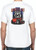 Adult DryBlend® T-Shirt - (RED HOT ROD, ROUTE 66)