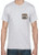 Adult DryBlend® T-Shirt - (CADDY, ROUTE 66 WITH CREST -  HOT ROD)