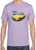 Adult DryBlend® T-Shirt - (CHEVY , ROUTE 66 WITH CREST -  HOT ROD)