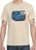 Adult DryBlend® T-Shirt - (FORD PICK UP, ROUTE 66 WITH CREST - TRUCK)