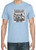 Adult DryBlend® T-Shirt - (HOMELAND SECURITY - AMERICAN PRIDE)