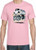 Adult DryBlend® T-Shirt - (BIG 4 WHEELER W/CREST-  HOT ROD /  TRUCK)