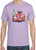 Adult DryBlend® T-Shirt - (PICK'R W/CREST-  HOT ROD / TRUCK )