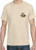 Adult DryBlend® T-Shirt - (SHELBY COBRA WITH CREST)