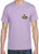 Adult DryBlend® T-Shirt - (SHELBY COBRA WITH CREST)