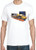 Adult DryBlend® T-Shirt - (BOSS WITH CREST -  FORD / MUSTANG / HOT ROD)