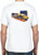 Adult DryBlend® T-Shirt - (BOSS WITH CREST -  FORD / MUSTANG / HOT ROD)