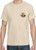 Adult DryBlend® T-Shirt - (DRAGGING WITH CREST -  HOT ROD/ CHEVY)