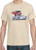 Adult DryBlend® T-Shirt - (CAMARO WITH CREST -  HOT ROD)