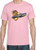 Adult DryBlend® T-Shirt - ( IMPALA  WITH CREST -  HOT ROD)