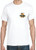 Adult DryBlend® T-Shirt - ( IMPALA  WITH CREST -  HOT ROD)