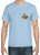 Adult DryBlend® T-Shirt - (BANDIT TRANS AM WITH CREST -  HOT ROD)