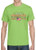 Adult DryBlend® T-Shirt - (AMERICAN BIKER  - CHOPPER )