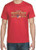 Adult DryBlend® T-Shirt - (AMERICAN BIKER  - CHOPPER )