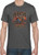 Adult DryBlend® T-Shirt - (HOG RIDE IT - BIKER / CHOPPER)