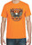 Adult DryBlend® T-Shirt - (LEAD FOLLOW MC - BIKER / CHOPPER)