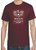 Adult DryBlend® T-Shirt - (OUTLAW BIKER - BIKER / CHOPPER)