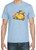 Adult DryBlend® T-Shirt - (FORD VAN  W/CREST - FORD / TRUCK )