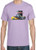 Adult DryBlend® T-Shirt - (USED CARS  W/CREST - FORD / TRUCK)