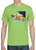 Adult DryBlend® T-Shirt - (FORD PU  W/CREST - FORD / TRUCK)