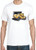 Adult DryBlend® T-Shirt - (GOLD RUSH  W/CREST-  TRUCK / HOT ROD)