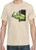 Adult DryBlend® T-Shirt - (GREEN VAN  W/CREST - FORD / TRUCK )