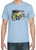 Adult DryBlend® T-Shirt - (SEMI   W/CREST - SEMI / TRUCK)
