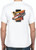 Adult DryBlend® T-Shirt - ( LOW PU W/CREST  -  HOT ROD / TRUCK)