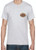 Adult DryBlend® T-Shirt - (CHOOSE LIFE W/CREST - FORD / TRUCK)