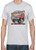 Adult DryBlend® T-Shirt - (CHOOSE LIFE W/CREST - FORD / TRUCK)