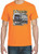 Adult DryBlend® T-Shirt - (TRUCKER - TRUCK / SEMI )