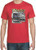 Adult DryBlend® T-Shirt - (TRUCKER - TRUCK / SEMI )