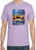 Adult DryBlend® T-Shirt - (NAVY - AMERICAN PRIDE / MILITARY)