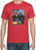 Adult DryBlend® T-Shirt - (MARINES- AMERICAN PRIDE / MILITARY)