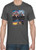 Adult DryBlend® T-Shirt - (MARINES- AMERICAN PRIDE / MILITARY)