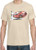 Adult DryBlend® T-Shirt - (MITZU WITH CREST -  HOT ROD)