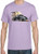 Adult DryBlend® T-Shirt - (GUITAR WITH CREST -  HOT ROD)