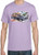 Adult DryBlend® T-Shirt - (SURF'S UP WITH CREST -  HOT ROD)