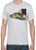 Adult DryBlend® T-Shirt - ( WOODIE BACK WITH CREST  -  HOT ROD)