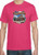 Adult DryBlend® T-Shirt - (BONE TO SURF -  HOT ROD / DOG)