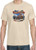 Adult DryBlend® T-Shirt - (BONE TO SURF -  HOT ROD / DOG)
